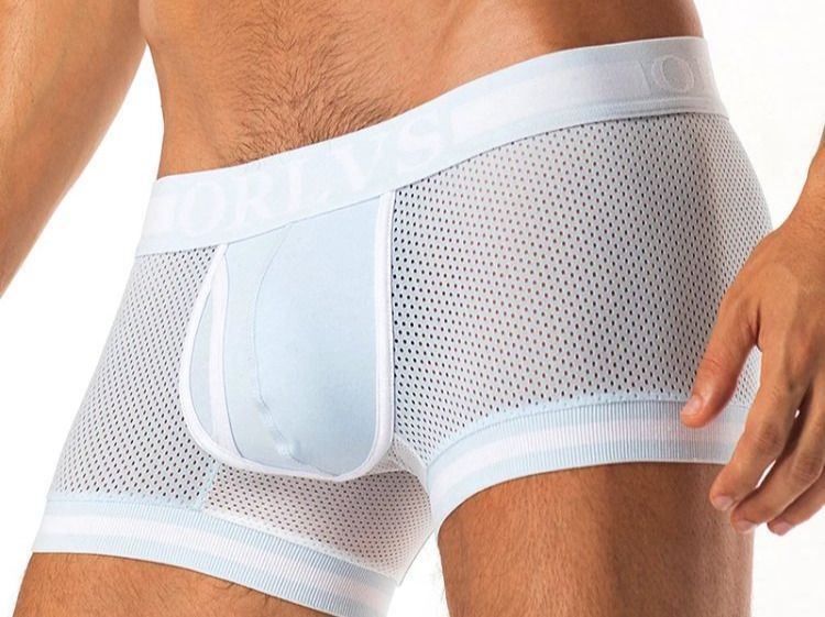 Unterwäsche: Unterwäsche Herren L, gratis Versand – Neu und originalverpackt aus Emmen von mensworlds 1