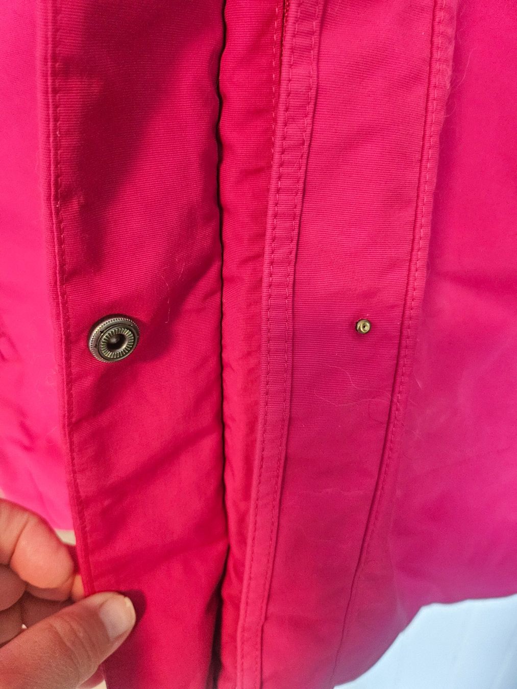 Didriksons Giacche: Didriksons Parka # – Usato da Triesen venduto da Teddyeddy 8