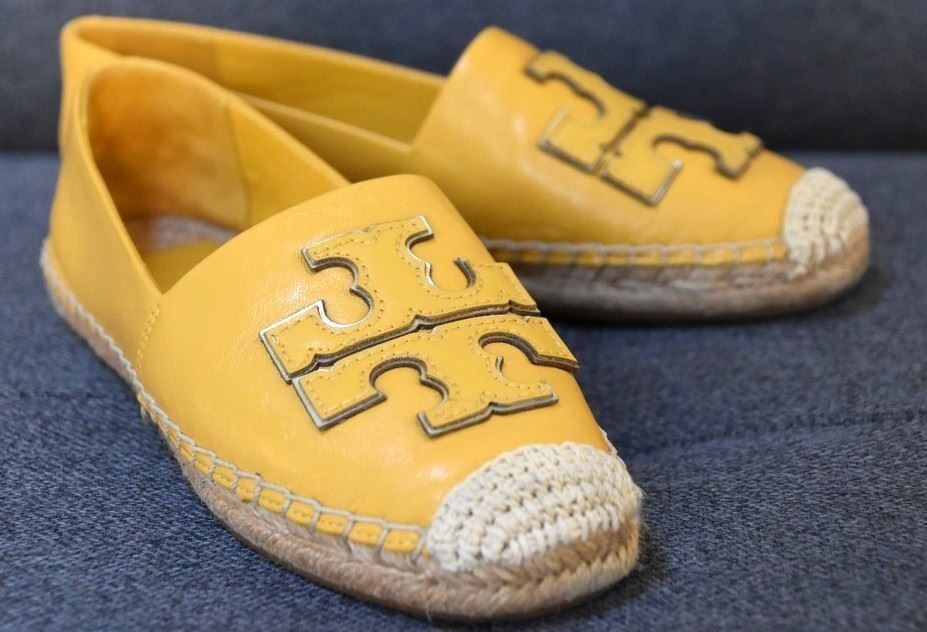 Tory Burch Scarpe da donna: Espadrilles Tory Burch   35 / 22 cm – Usato da Collonges venduto da Auganien 5