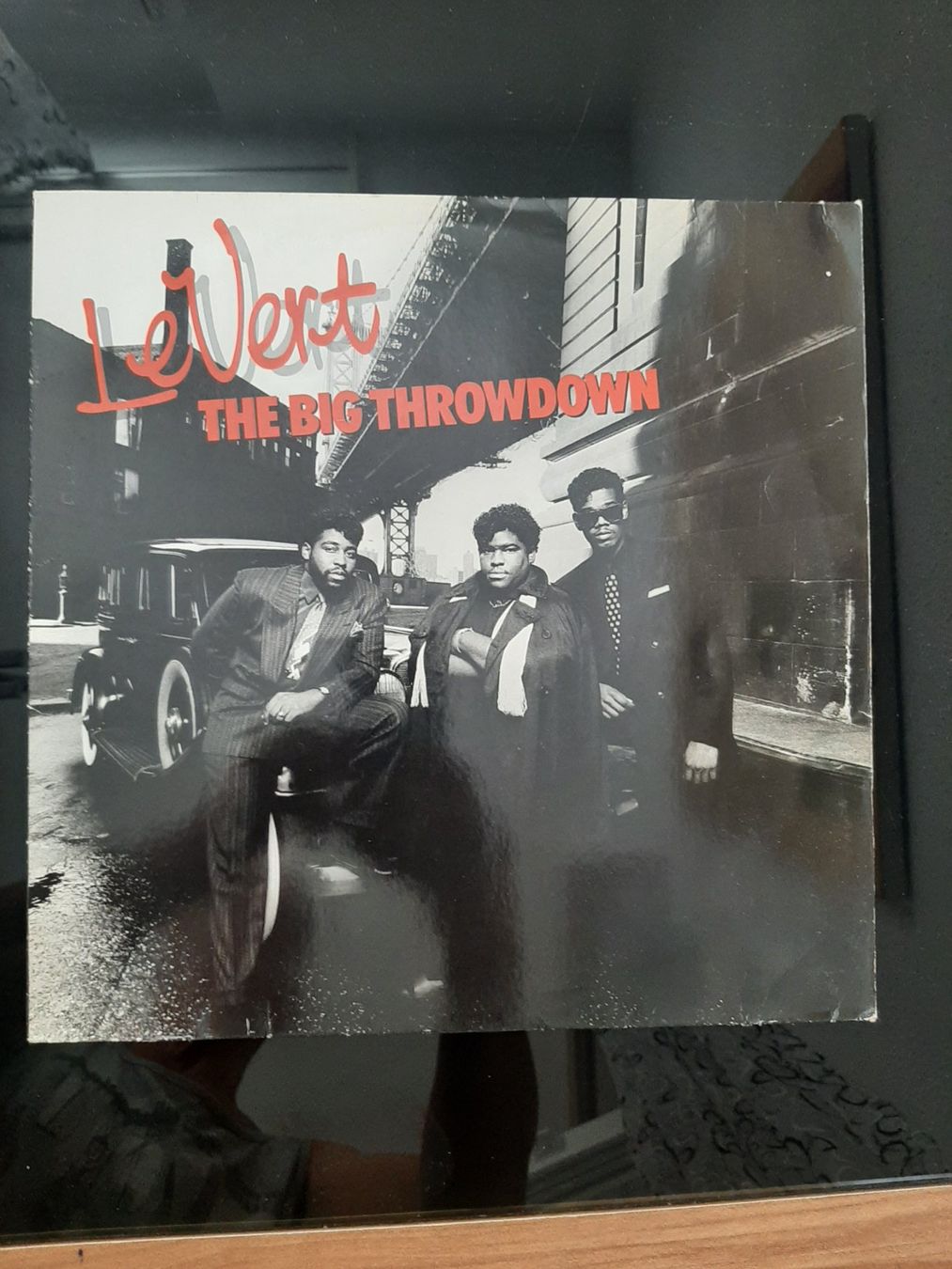 Dischi in vinile: Le Vert aus 1987 – Usato da Kreuzlingen venduto da Jack.Daniels