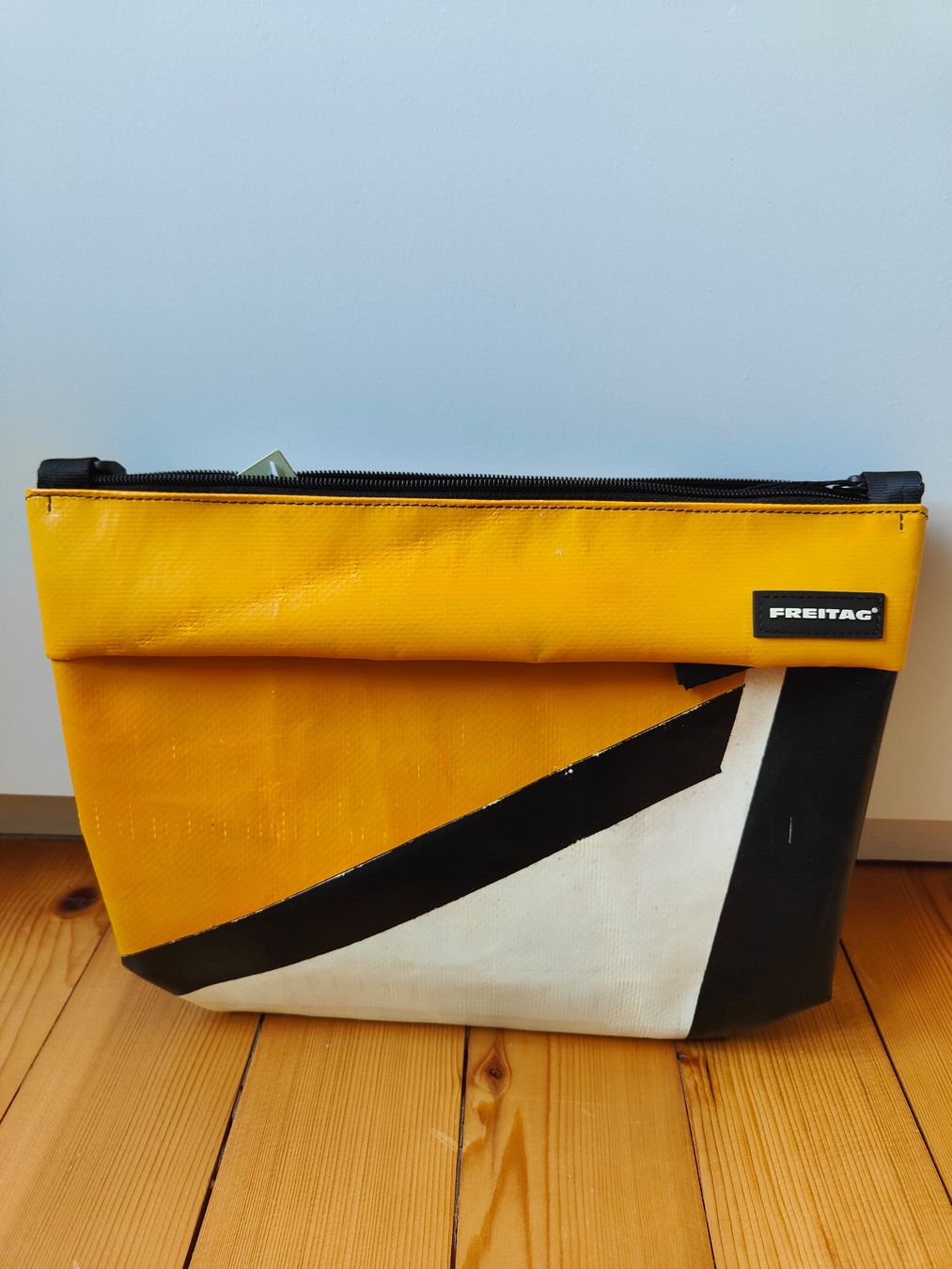 Freitag Sacs: Freitagtasche Lou F553 – Neuf (Voir description) à Winterthur par 1rainbow54 3