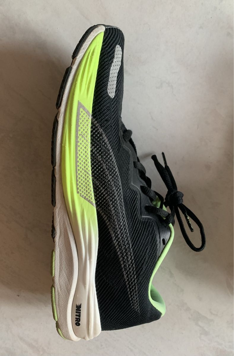 Puma Scarpe da uomo: Puma Nitro – Nuovo (secondo la descrizione) da Herzogenbuchsee venduto da est_778v 1