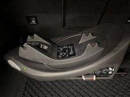 Neue Cybex Base G