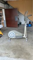 Tunturi C20 Ellipsentrainer Crosstrainer Heimtrainer