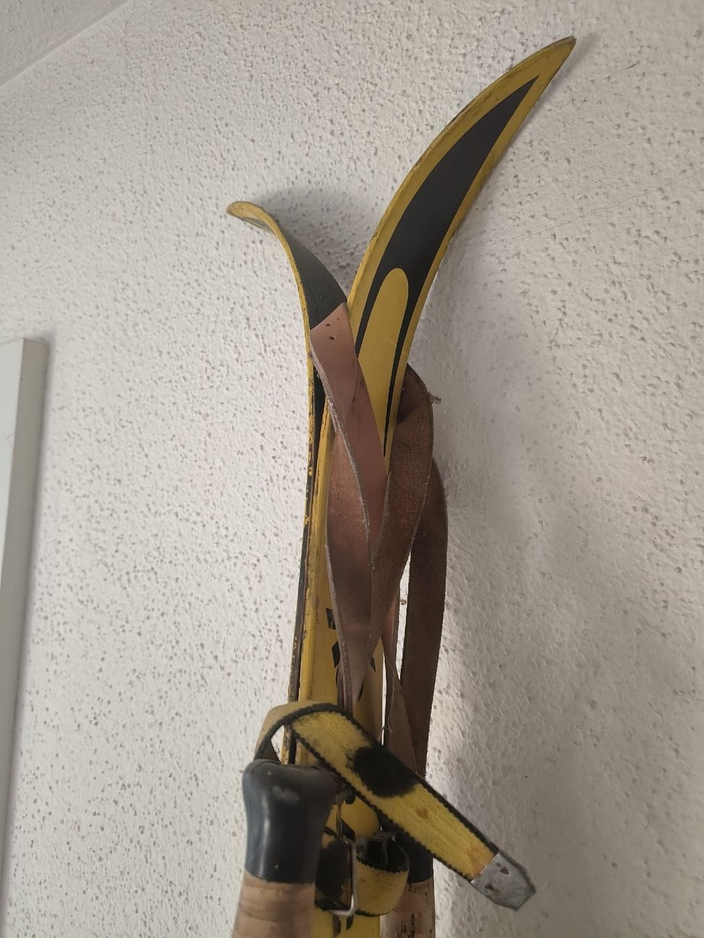 Toutes les décorations: Vintage Langlaufski – D'occasion à Zug par kat_q98k 5