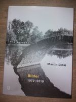 FOTOBUCH Martin Linsi Bilder 1972-2019