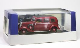 Atlas Mercedes Benz 260 D 1938