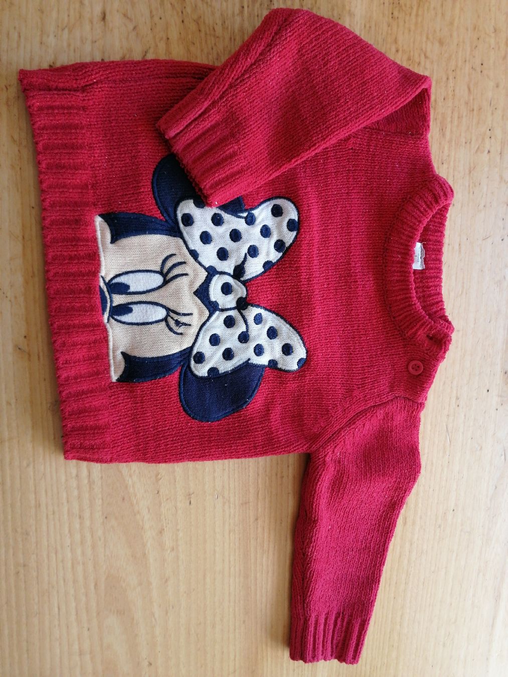 Lotti & Set di vestiti: Kleiderpaket Grösse 68 – Usato da Schwellbrunn venduto da Chnobli13 4