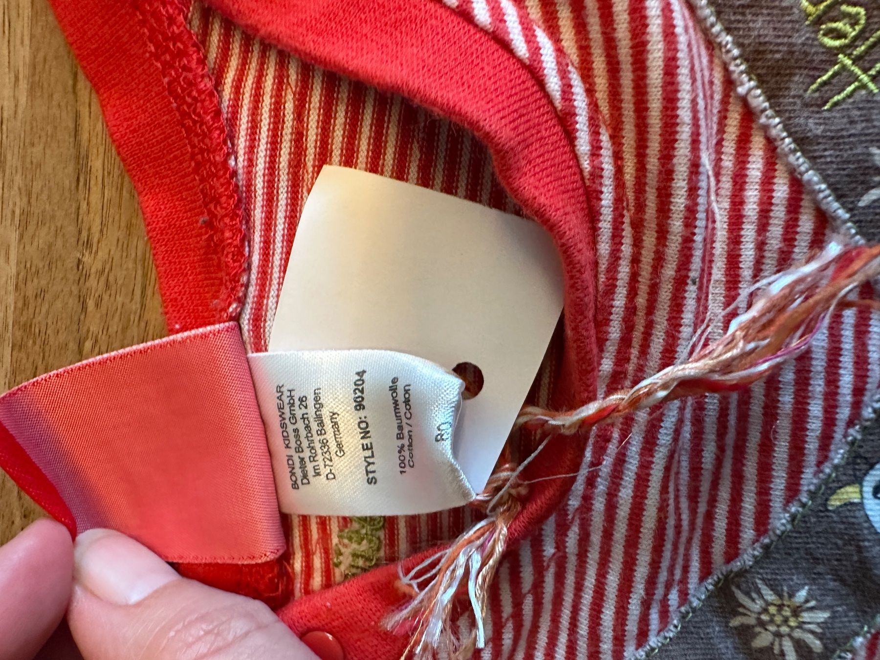 Maglioni & Felpe: Sweatshirt rot, 80 – Usato da Winterthur venduto da manelio113 1
