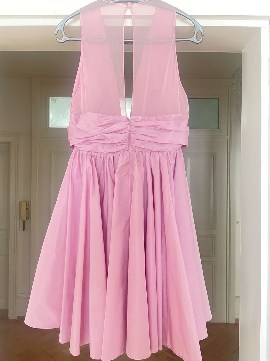 Pinko Kleider: Festliches Kleid von Pinko – Gebraucht aus Zürich von pgr_9pzn 1