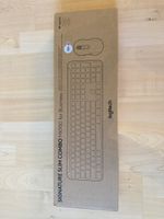 Logitech Signature Slim Combo MK950