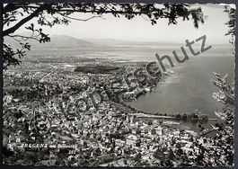 BREGENZ am Bodensee