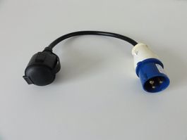 Elektro Stecker