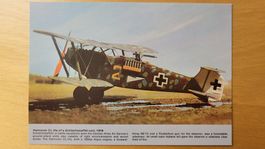 HANNOVER CL 3A – ANSICHTSKARTE / CARTE POSTALE