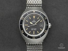 Omega Seamaster 200 Reference 166.091 unpolished