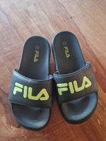 Badeschuhe / Badelatschen / "Adiletten" FILA 33