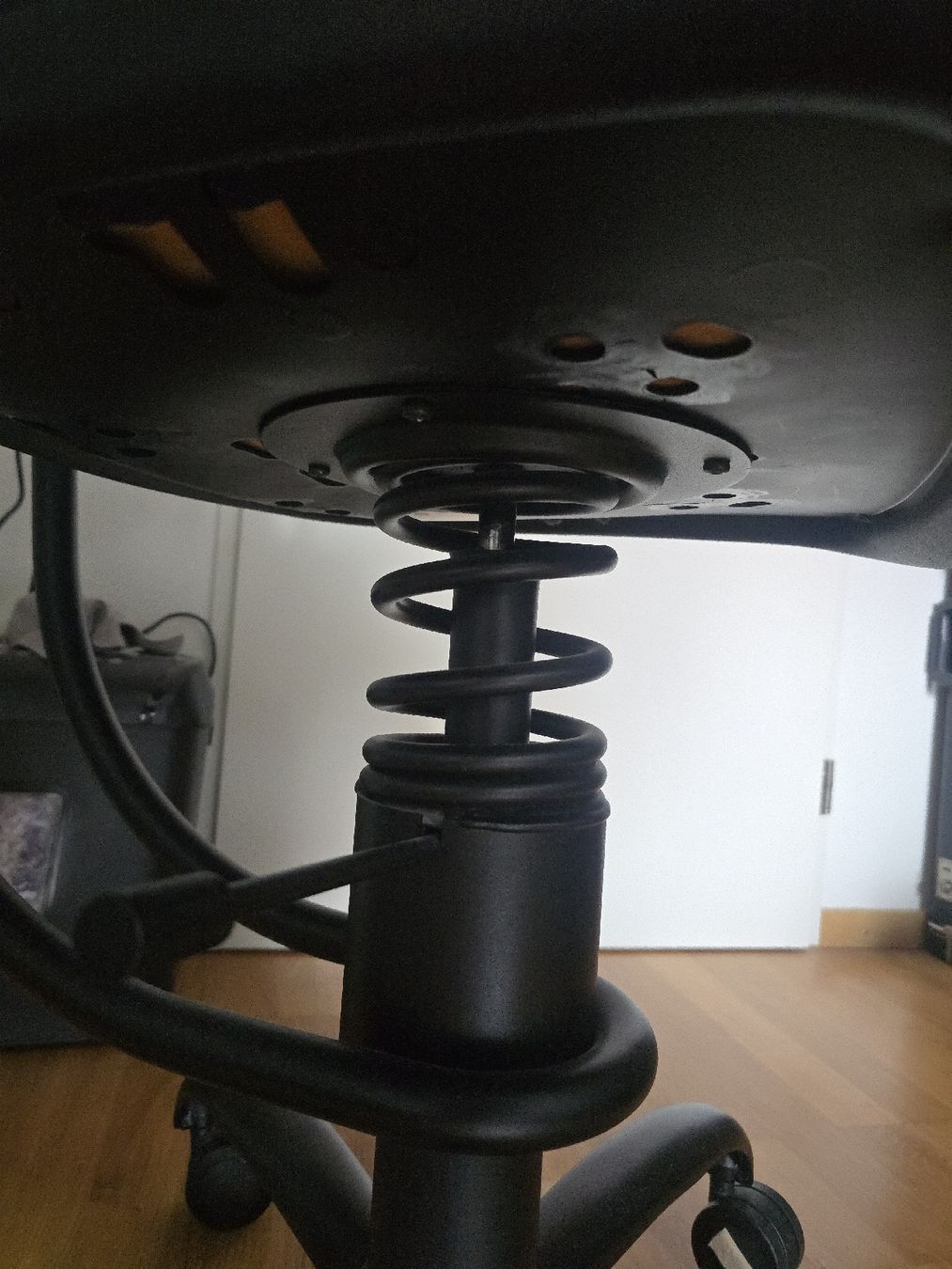 Sedie: Chaise ergonomique Spinalis – Usato da Buchs SG venduto da Nitro0289 3
