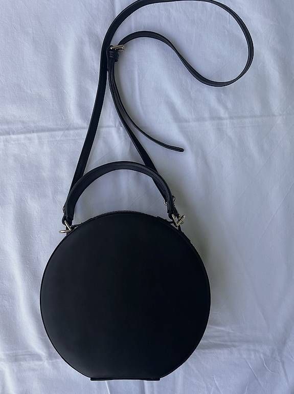 Borse da donna: Schwarze Tasche – Usato da Bern venduto da ela_hz6w 1