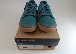 PEARL IZUMI Veloschuhe blau Gr. 44