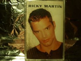 RICKY  MARTIN