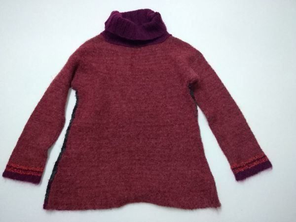 Maglioni & Felpe: NEU FREE PEOPLE WOLLE ALPAKA  PULLOVER S – Nuovo (secondo la descrizione) da Zuzwil SG venduto da Cali67 4