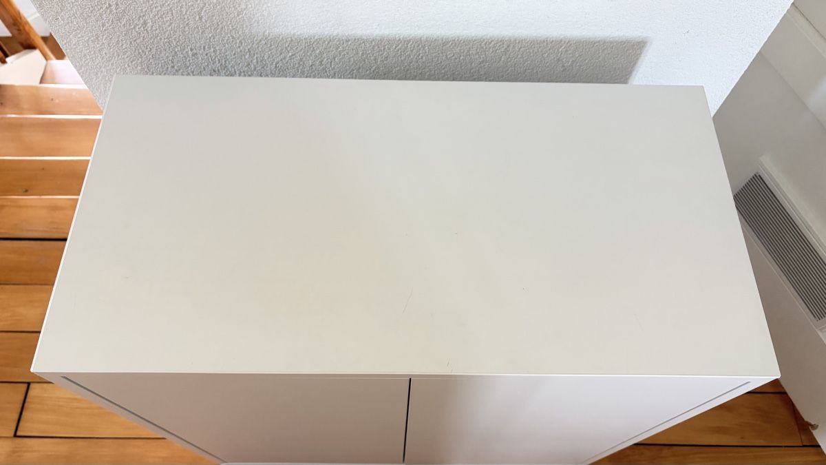 Ikea Armadi: IKEA Wandschrank  – Usato da Stein AG venduto da BIBI2007 1