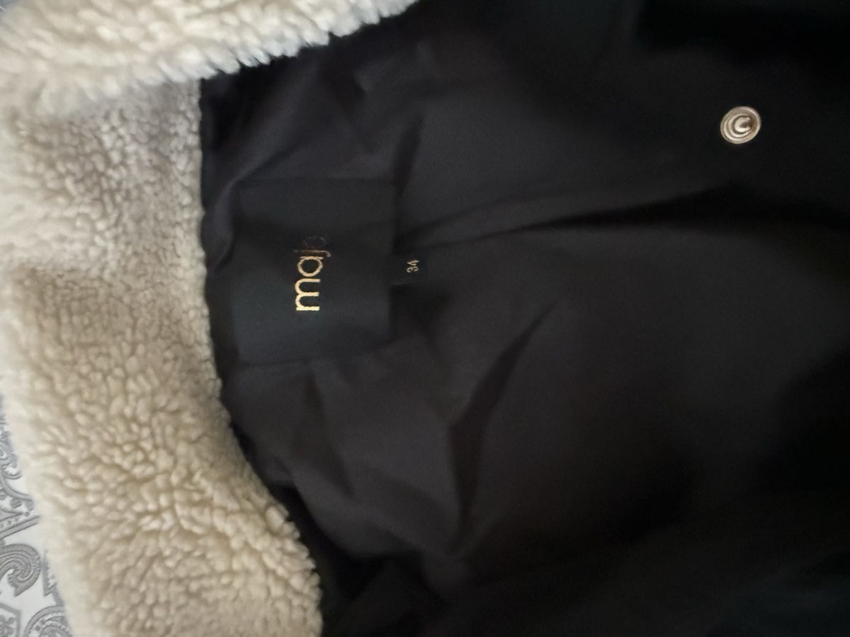 Maje Mäntel: Veste Maje taille 34 neuve  – Neu (gemäss Beschreibung) aus Meyrin von Steph_g28 1