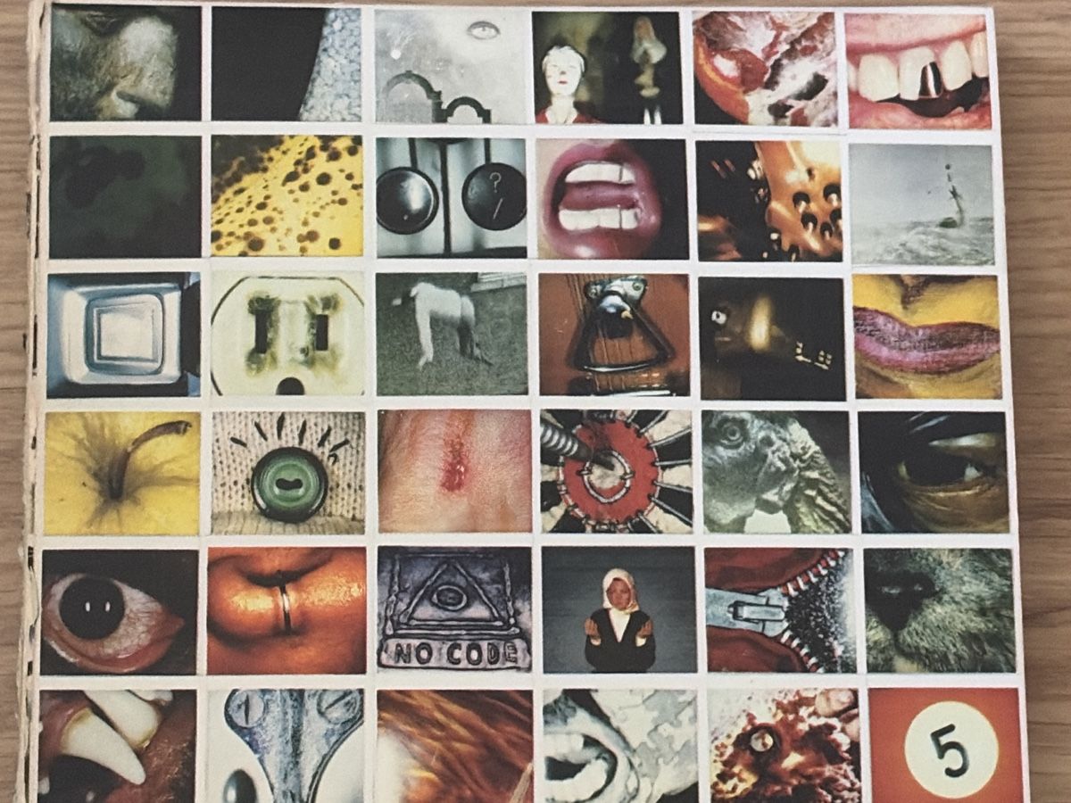 CDs: Pearl Jam – D'occasion à Zürich par Collector69