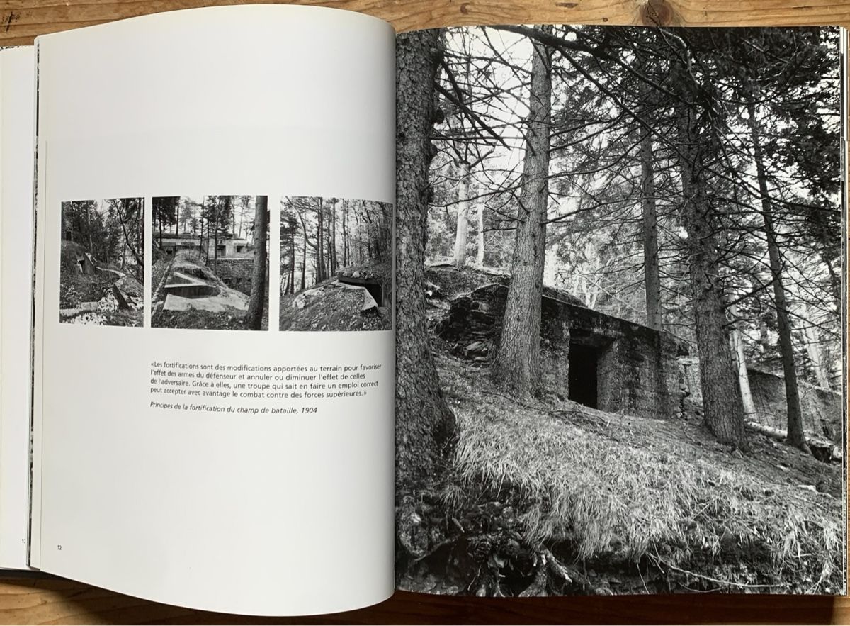 Libri: Buch La forteresse abandonnée – Nuovo (secondo la descrizione) da Goldingen venduto da Bergler012 3