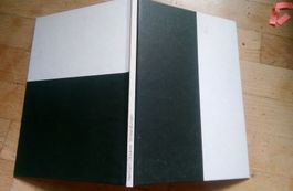 Hermann Glöckner - Verwandlungen  (Galerie N° 6 / Leonberg)