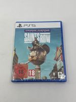 Saints Row (Criminal Customs Edition) (SEALED) (PS5)