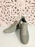 🫒 Skechers Hands Free Swift Fit Air-Cooled Memory Foam 🫒38