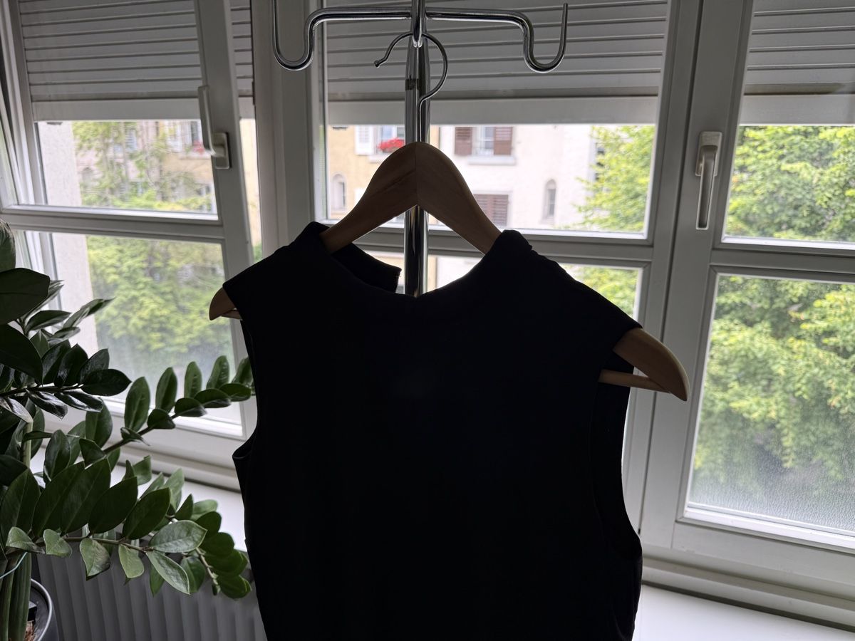 Vestiti: weko kleid schwarz  – Usato da Zürich venduto da ele_cj6q 3