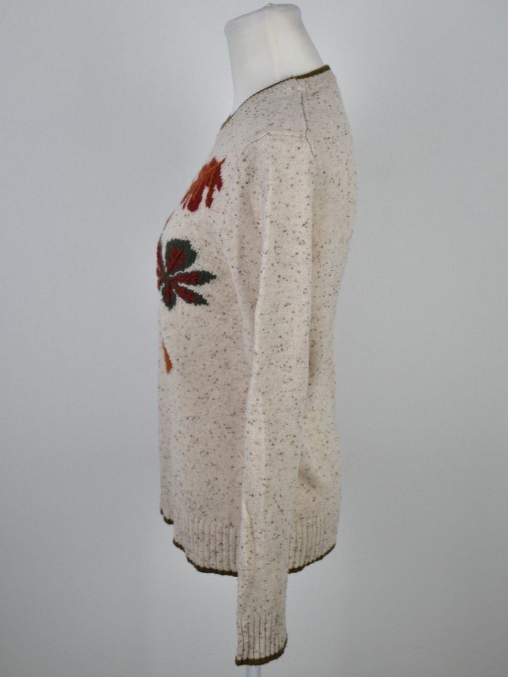 Maglioni & Felpe: Highmoor Pullover Gr.38 80% Schurwolle – Usato da Nürensdorf venduto da 2ND_STORY 1