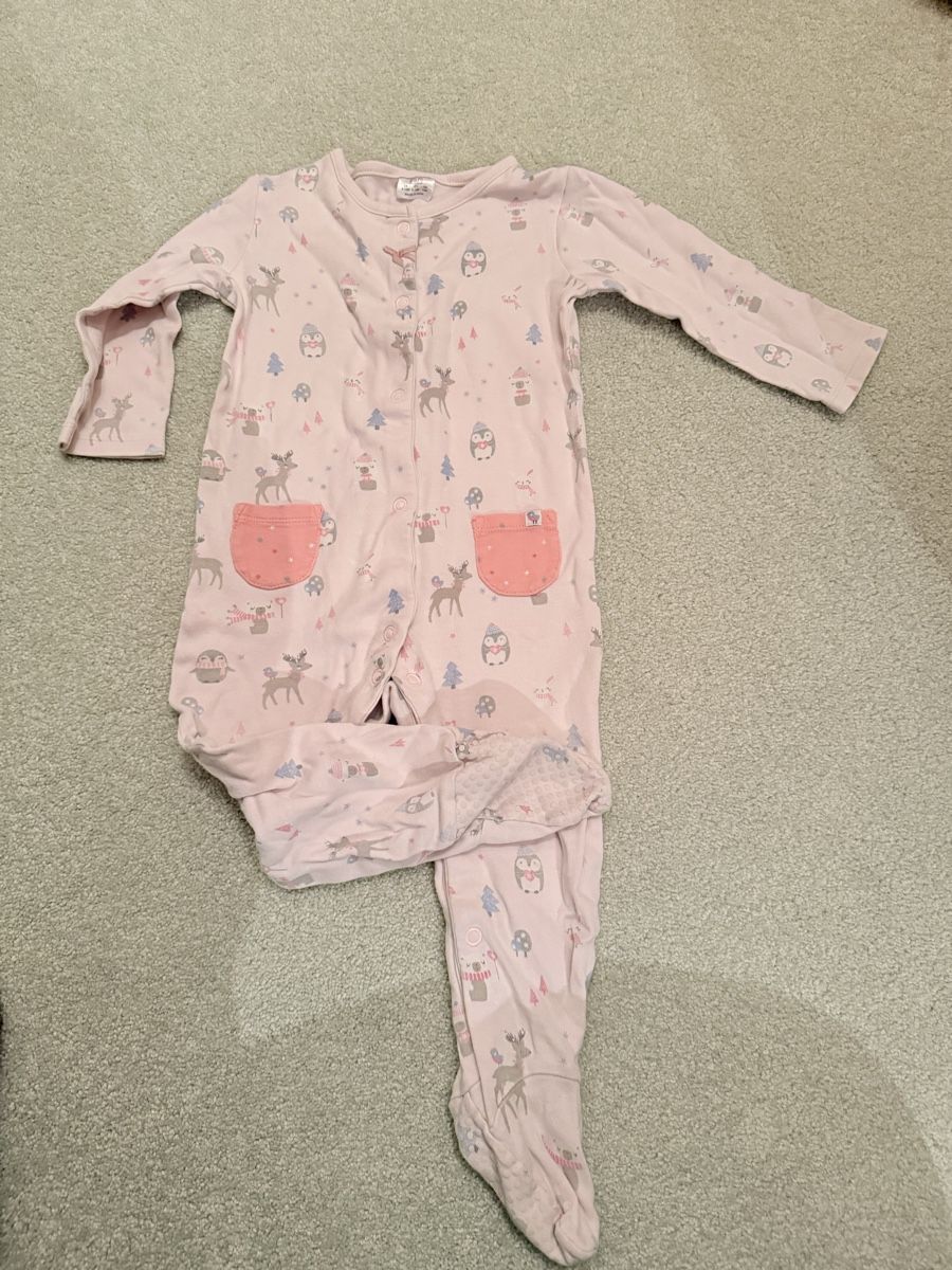 Pyjamas: Pijama – D'occasion à Rheineck par Princessaitaliana