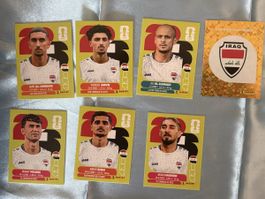 Irak panini 2026
