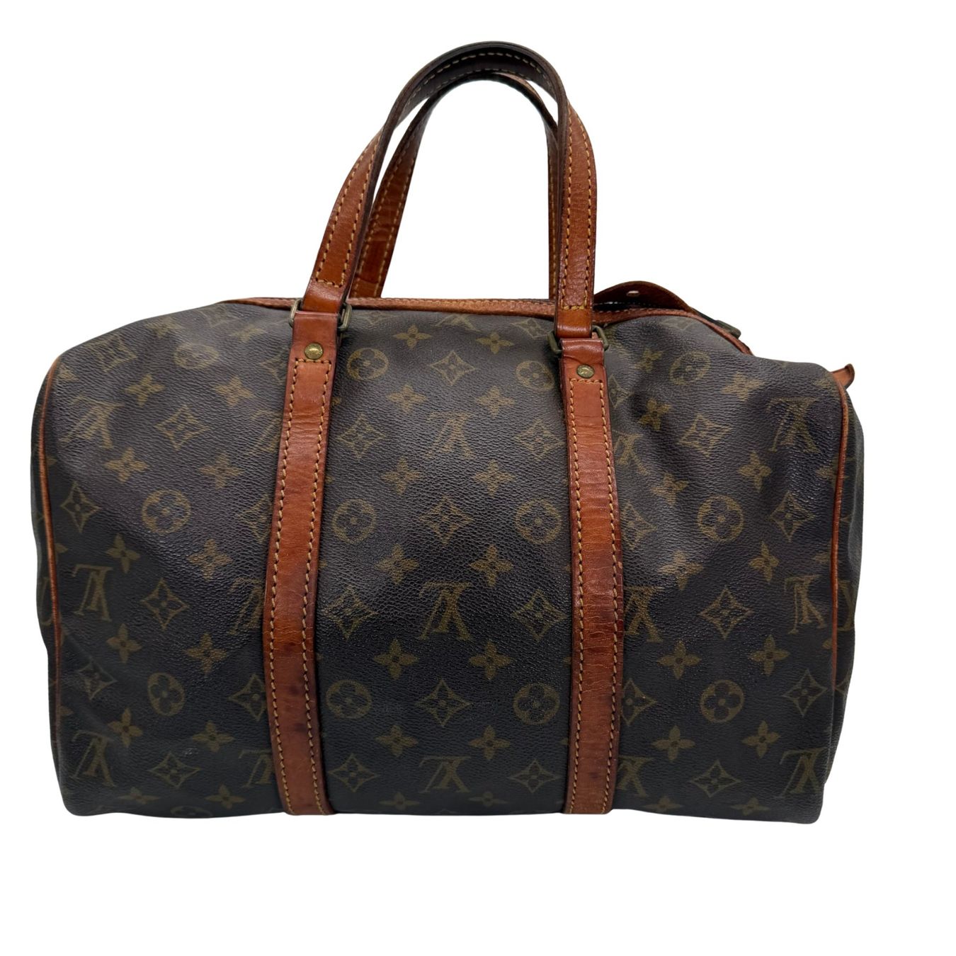 Louis Vuitton Borse da donna: Louis Vuitton Sac Souple 35-Tasche – Usato da Neuhausen venduto da Luxury_Atelier 2