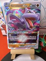 POKÉMON / Aerodactyl VSTAR / Lost Origin 🇺🇸