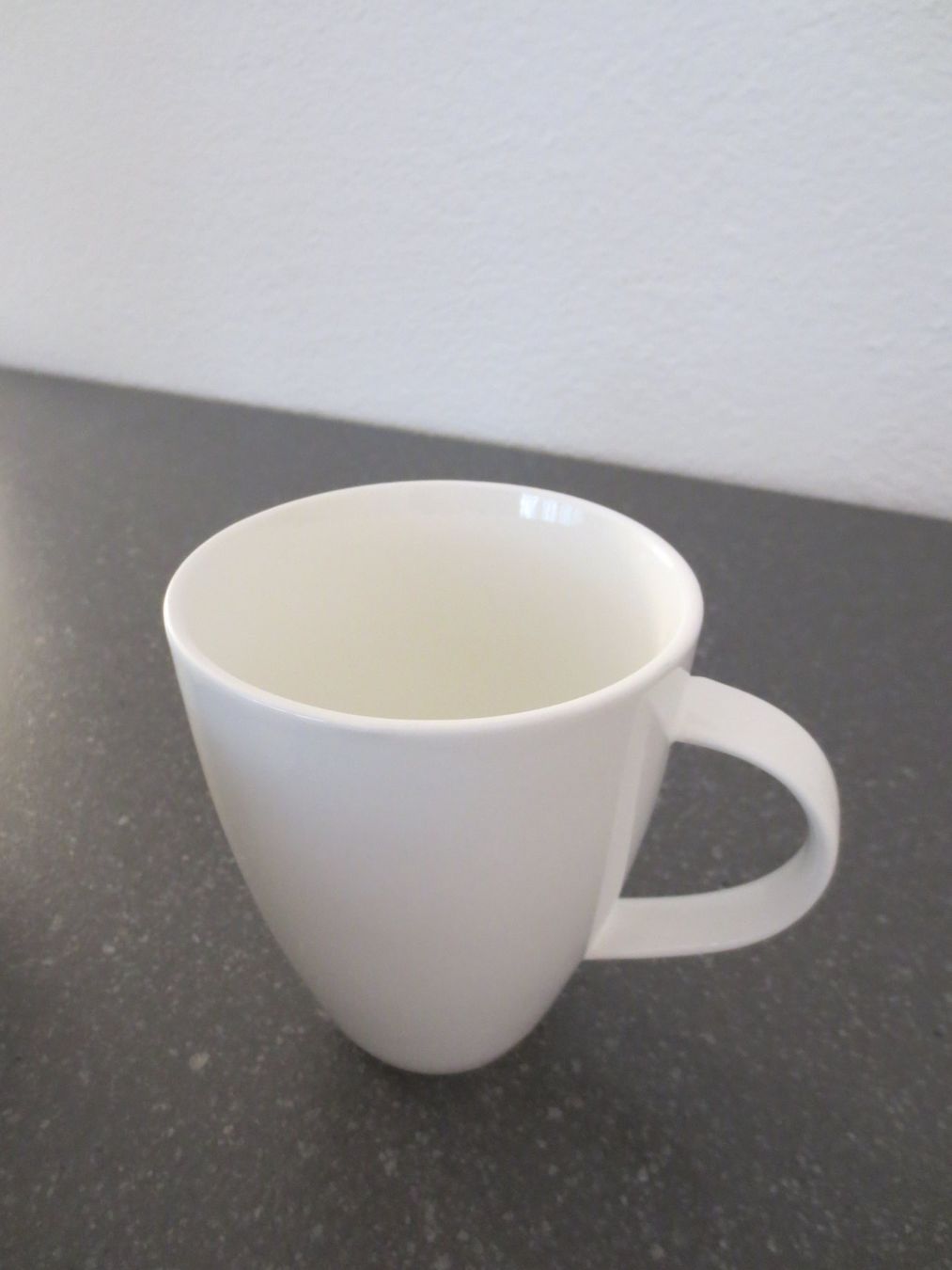 Ritzenhoff Tassen: RITZENHOFF&BREKER, 5 STCK. KAFFEEBECHER, 300ML, KERAMIK, NEU – Neu (gemäss Beschreibung) aus Leuggern von stigeli 1