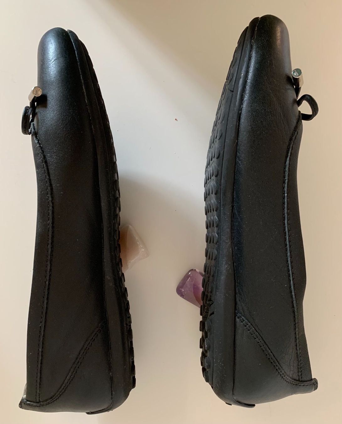 Geox Scarpe da donna: BALLERINA GEOX RESPIRA – Usato da Zürich venduto da ThaliaL 4
