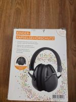 Peltor, Kinderkapselgehörschutz, 6 - 14 Jahre, schwarz