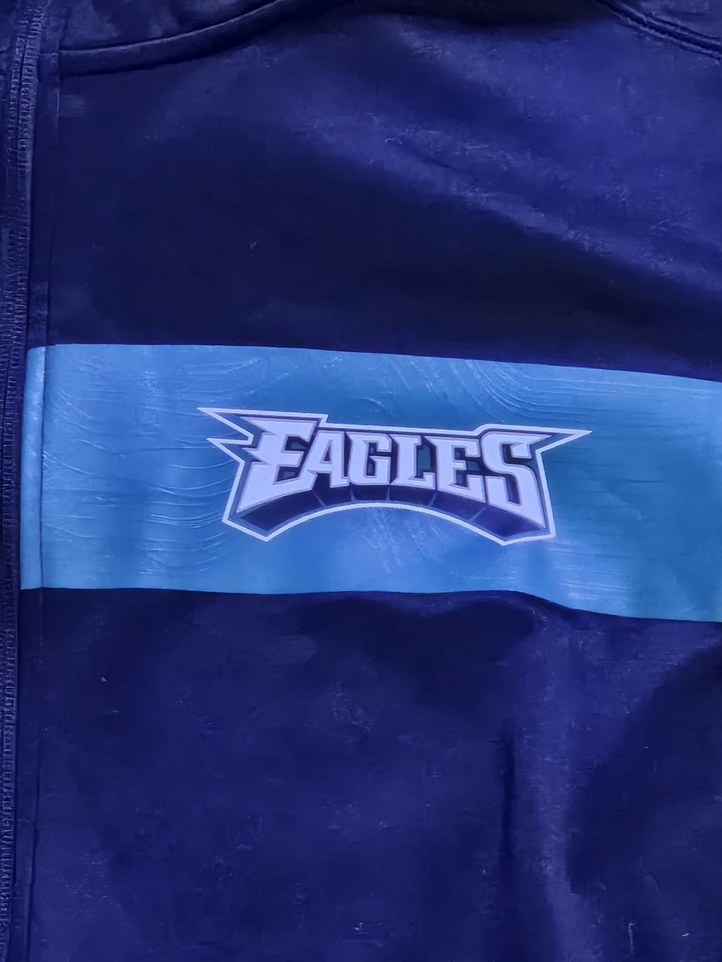 Nike Pullover & Sweatshirts: Felpa Nike NFL Eagles Official Merchandise Grado A – Gebraucht aus Lugano von NICKSTORE 4