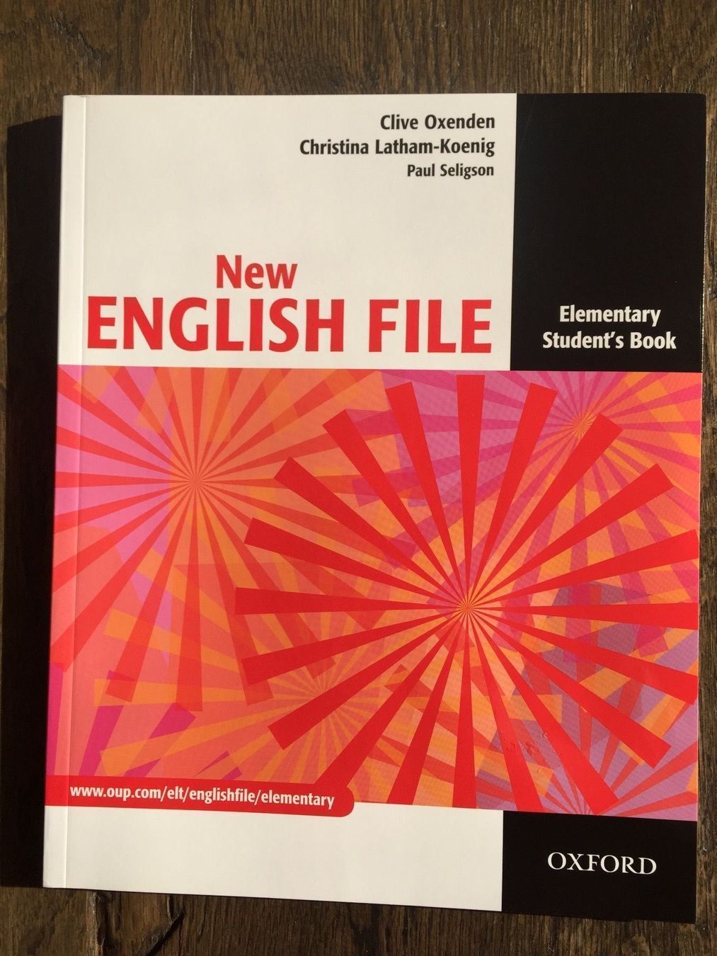 Libri: Programme d'anglais élémentaire – Nuovo (secondo la descrizione) da Onex venduto da mirza02 3