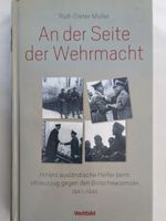 Hitler - ausländische Helfer beim "Kreuzzug" 1941 - 1945