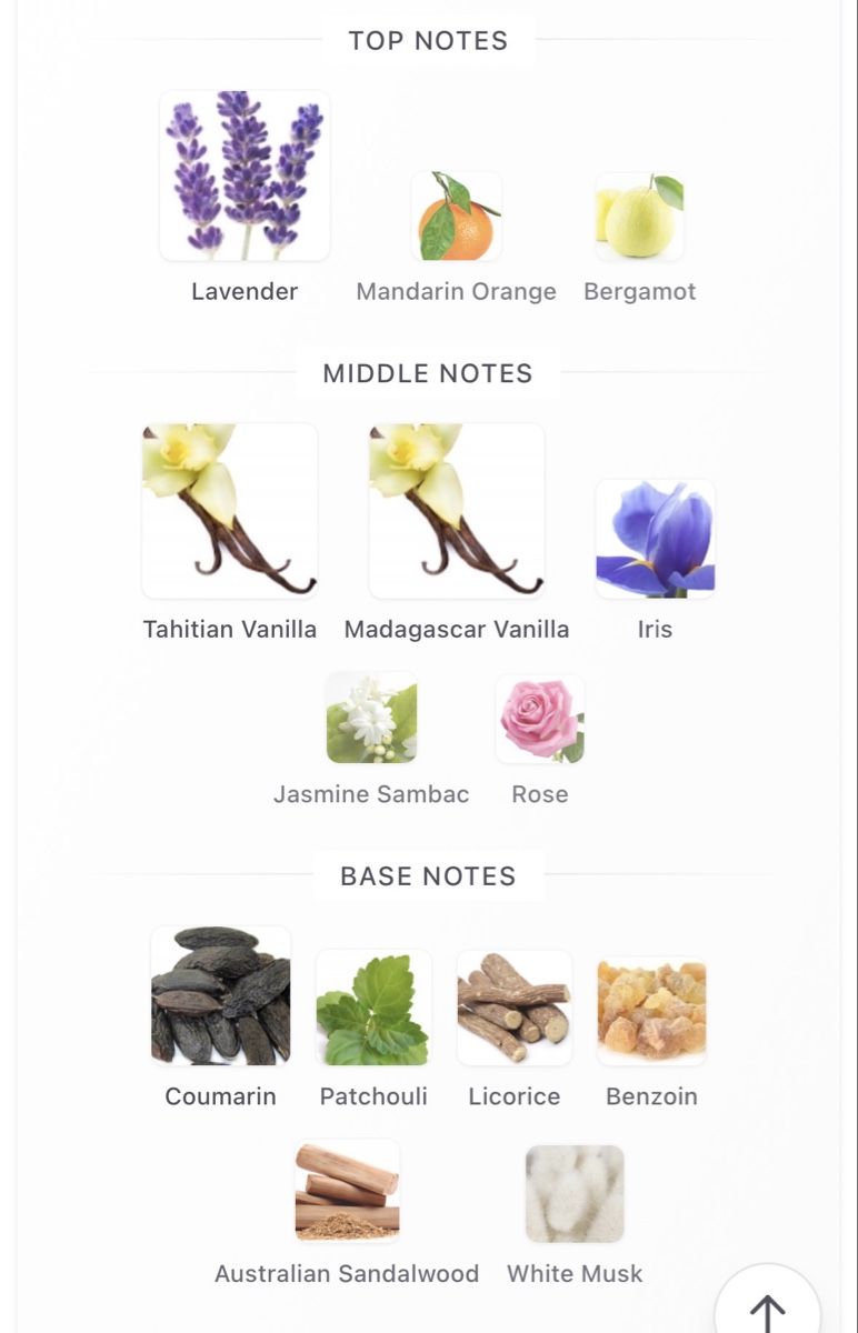 Guerlain Parfum & Eau de Toilette: Parfum Mon Guerlain Intense 50ml Eau de Parfum – Gebraucht aus Zürich von Thetimtam 4