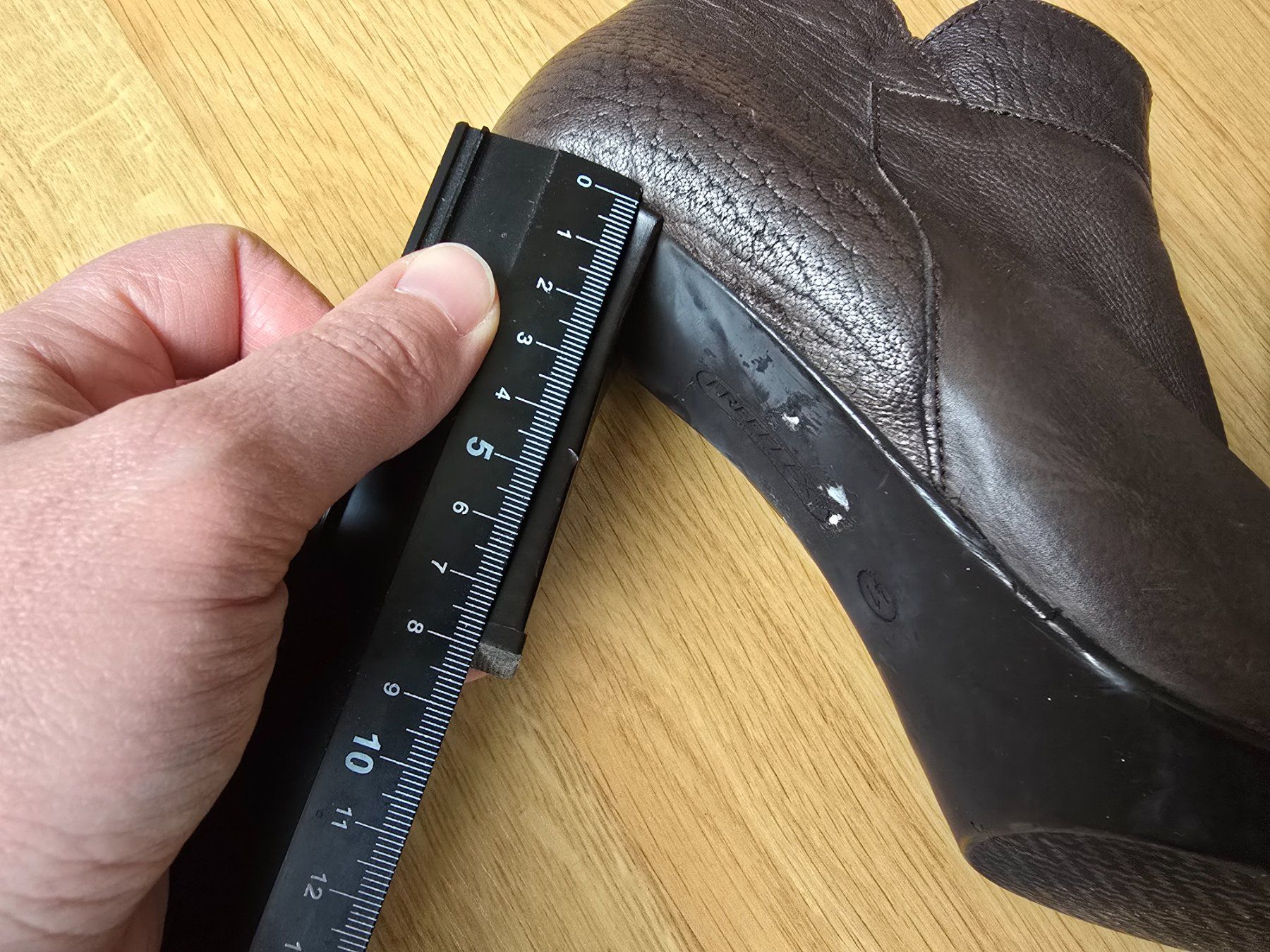 Scarpe da donna: Damen Pumps Gr. 41 – Usato da Büttikon AG venduto da Amineah 4