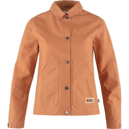 Fjällraven Vardag Jacket Femmes Taille S