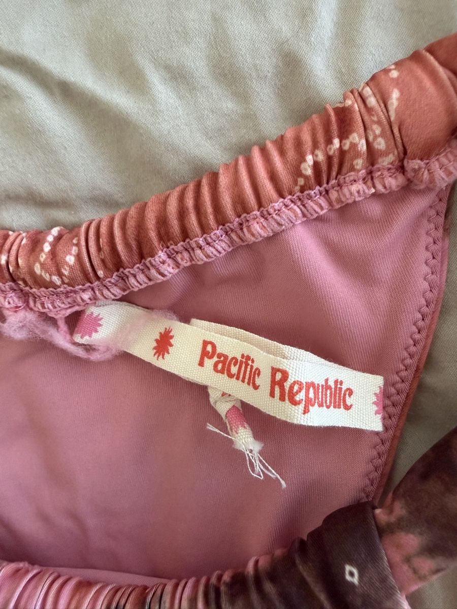Costumi da bagno & Bikini: Pull and Bear Biki Set XS – Nuovo (secondo la descrizione) da Horgen venduto da Elizhadz 2