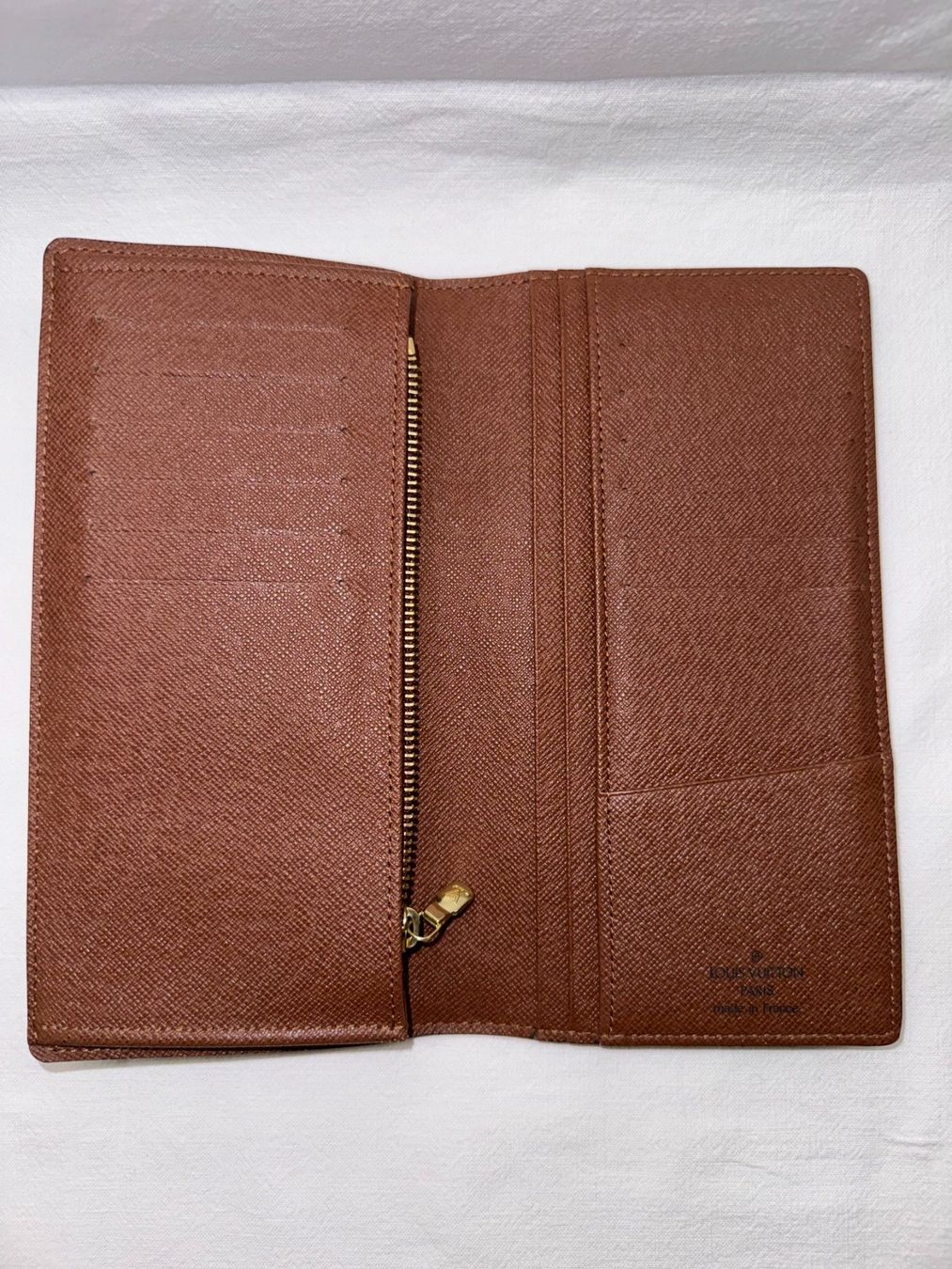 Louis Vuitton Brieftaschen: Louis Vuitton PF Brazza Monogram – Neu (gemäss Beschreibung) aus Altdorf UR von enr_pqr6 2
