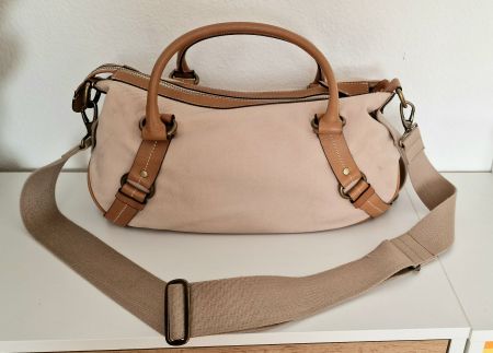 Original Burberry Umhängetasche